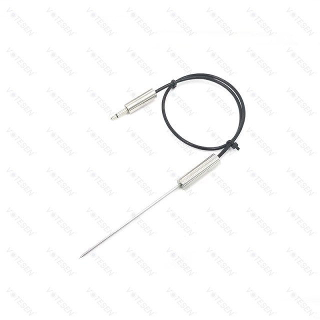 BBQ Oven used RTD PT100 PT1000 Temperature Sensor Customized