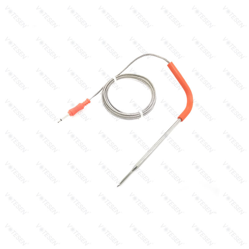 BBQ Oven used RTD PT100 PT1000 Temperature Sensor Customized
