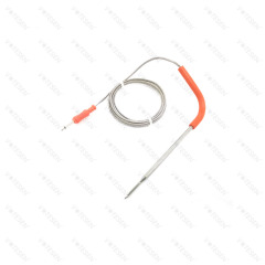 BBQ Oven used RTD PT100 PT1000 Temperature Sensor Customized