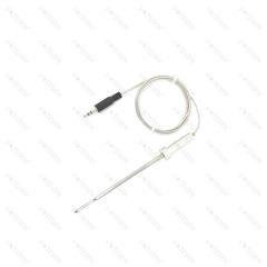 BBQ Oven used RTD PT100 PT1000 Temperature Sensor Customized