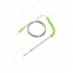 BBQ Oven used RTD PT100 PT1000 Temperature Sensor Customized