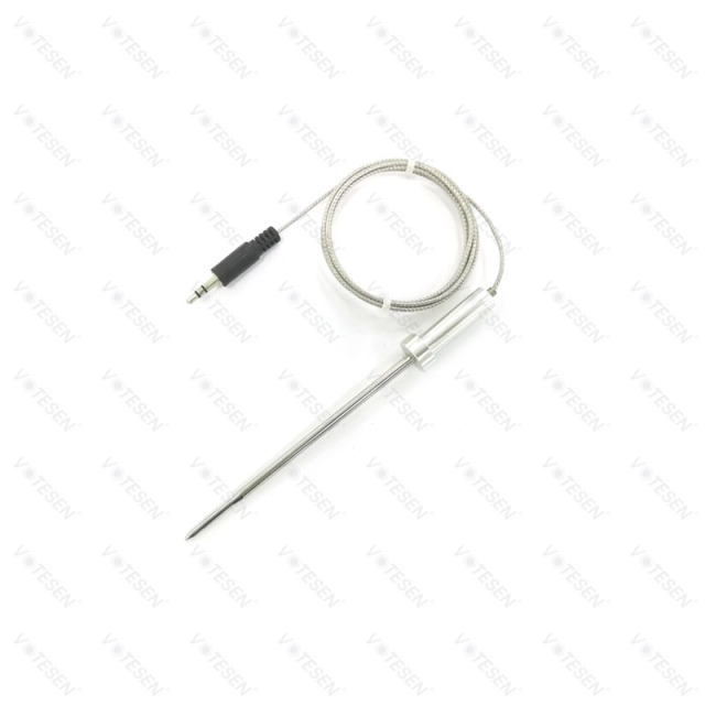 BBQ Oven used RTD PT100 PT1000 Temperature Sensor Customized