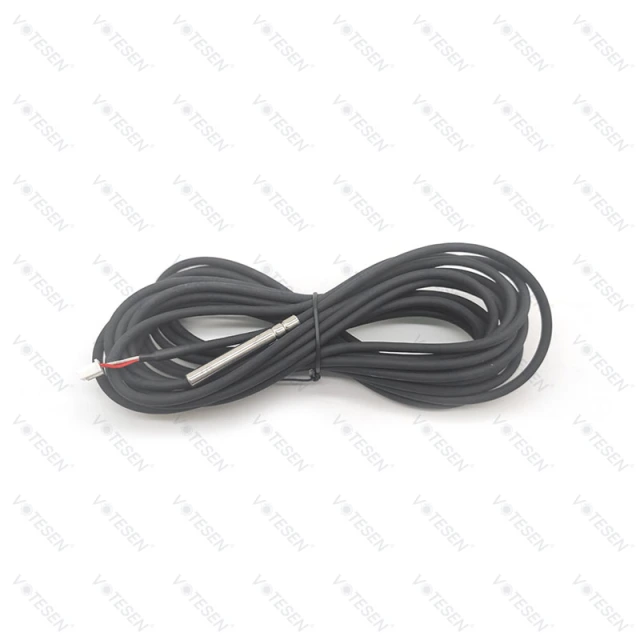 Choosing the Appropriate PT100 Sensor for Your Application