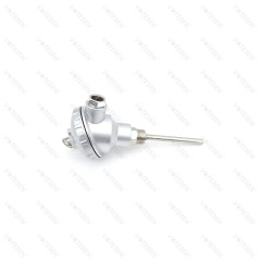 High Temperature Resistance Customize Thermocouple Type K Type J
