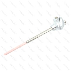 High Temperature Resistance Customize Thermocouple Type K Type J