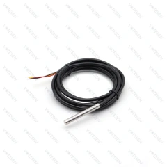 10k 3950k NTC temperature sensor customized