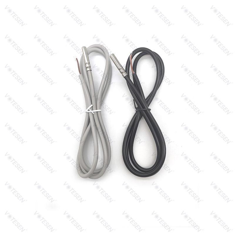 10k 3950k NTC temperature sensor customized