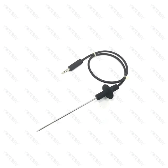 Temperature Sensors: A Key Component in Modern Cooking