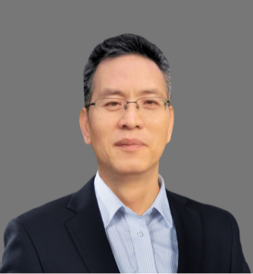 谭秋桂教授