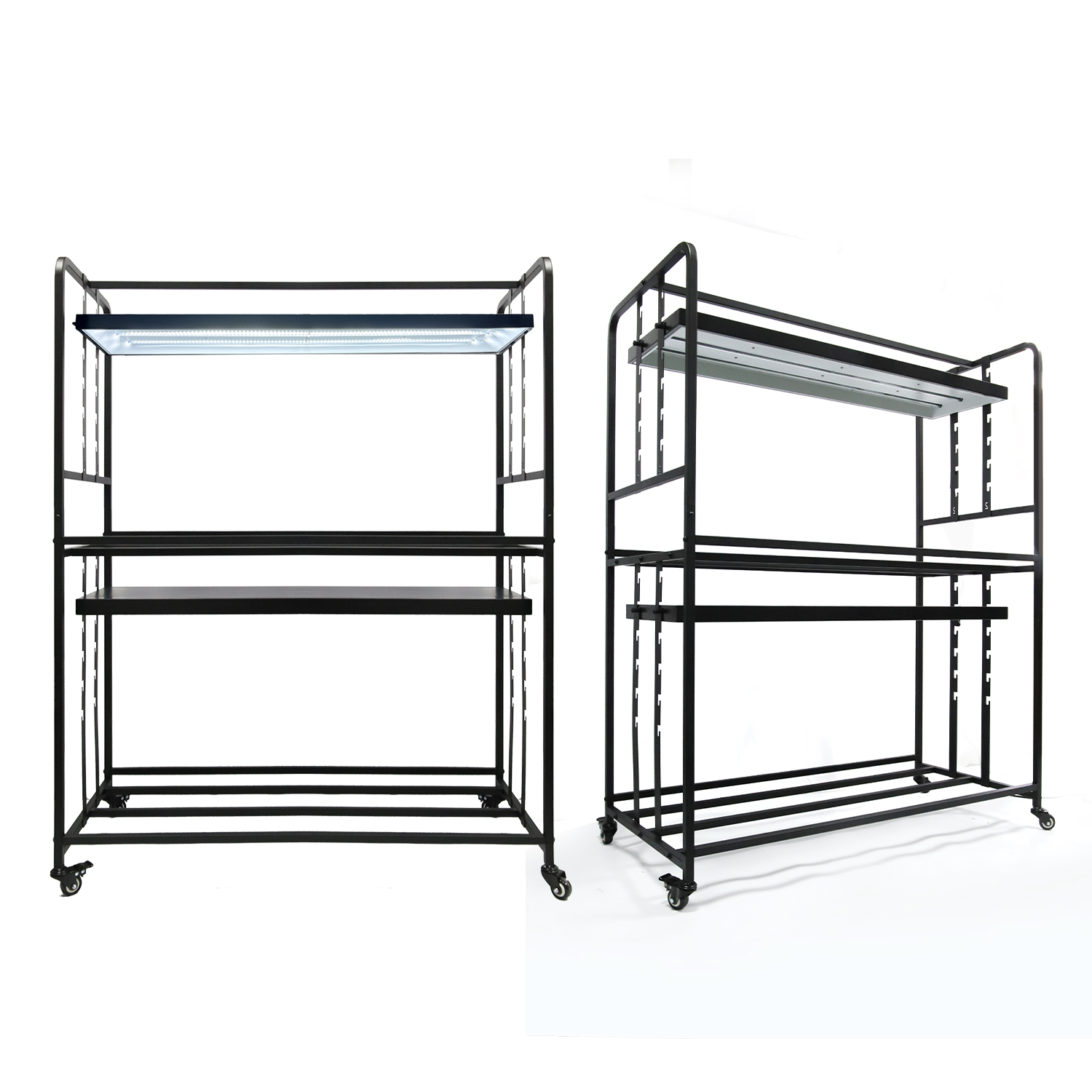 Plant Grow Stand