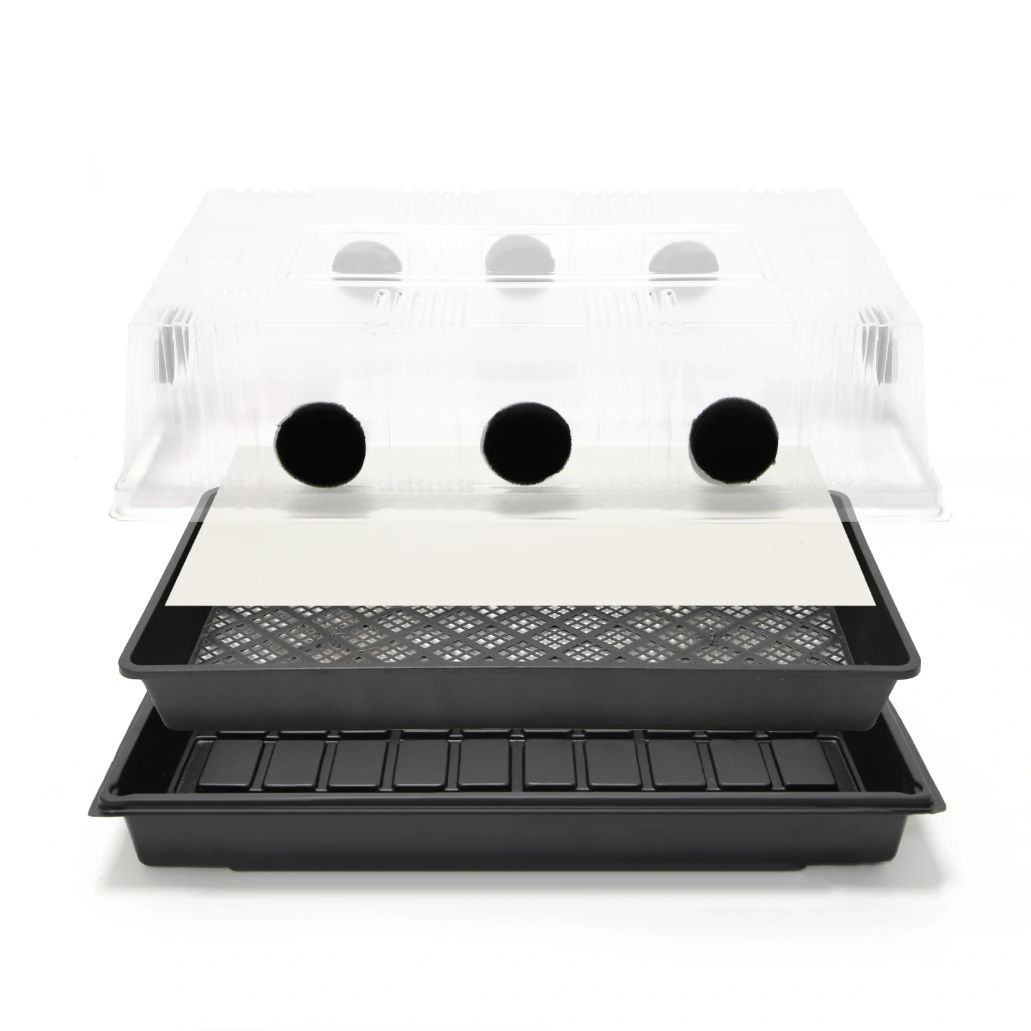 Indoor Mushroom Grow Box,EDKFARM Grow Light System