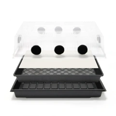 Indoor Mushroom Grow Box,EDKFARM Grow Light System