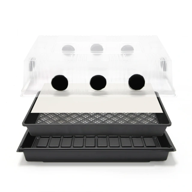 Indoor Mushroom Grow Box,EDKFARM Grow Light System