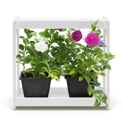 Indoor Garden Grow Lights,EDKFARM Grow Light System