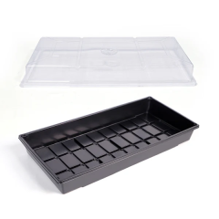 1020 Self-watering seedling tray set,EDKFARM Grow Light System