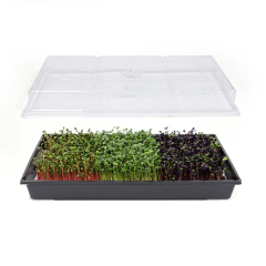 1020 Self-watering seedling tray set,EDKFARM Grow Light System
