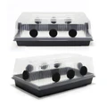 Indoor Mushroom Grow Box,EDKFARM Grow Light System
