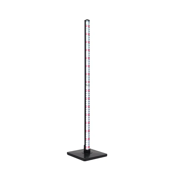 Modular Adjustable Vertical Grow Light System – Multi-Section LED Bars for Indoor Plants and Plant Walls,EDKFARM Grow Light System