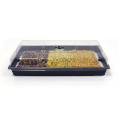 1020 Self-watering seedling tray set,EDKFARM Grow Light System