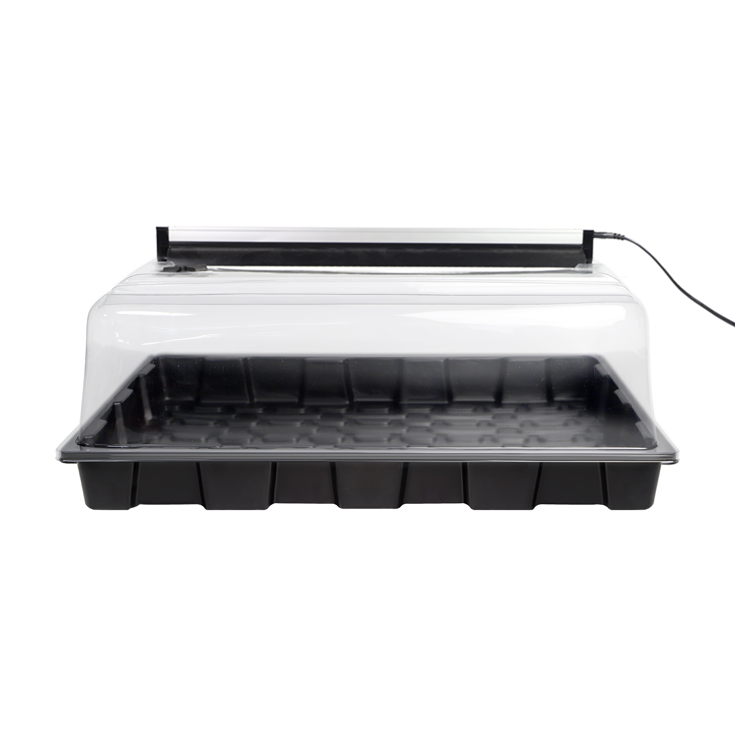 Single lamp/double lamp seedling box,EDKFARM Grow Light System