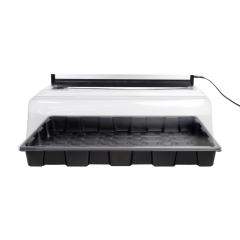 Single lamp/double lamp seedling box,EDKFARM Grow Light System