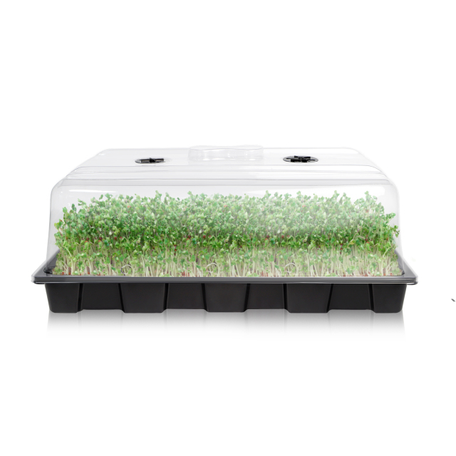 Single lamp/double lamp seedling box,EDKFARM Grow Light System