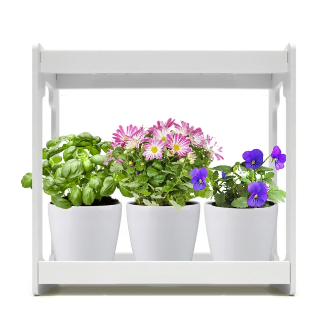 Indoor Garden Grow Lights,EDKFARM Grow Light System