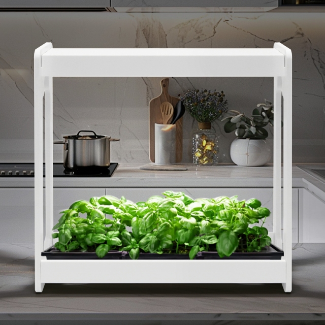 Indoor Garden Grow Lights,EDKFARM Grow Light System
