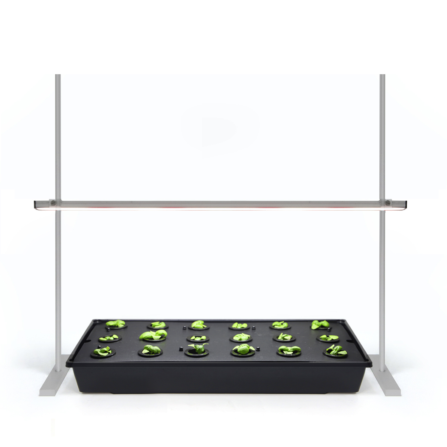 Seedling Grow Light Stand,EDKFARM Grow Light System