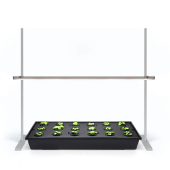 Seedling Grow Light Stand,EDKFARM Grow Light System