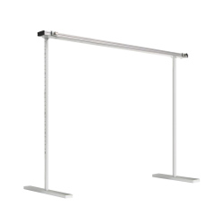Seedling Grow Light Stand,EDKFARM Grow Light System