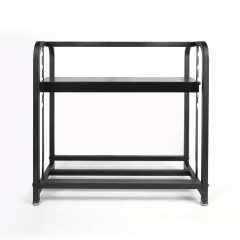 0.58m Desk Planter Tabletop Growing System Kit Grow Microgreen Herb Garden Planter Shelf Plant Light,EDKFARM Grow Light System