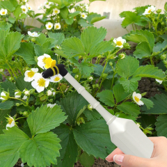 Electric Bee Pollinator Suitable for Indoor Gardens, Greenhouse Flowers, and Vegetables,EDKFARM Grow Light System