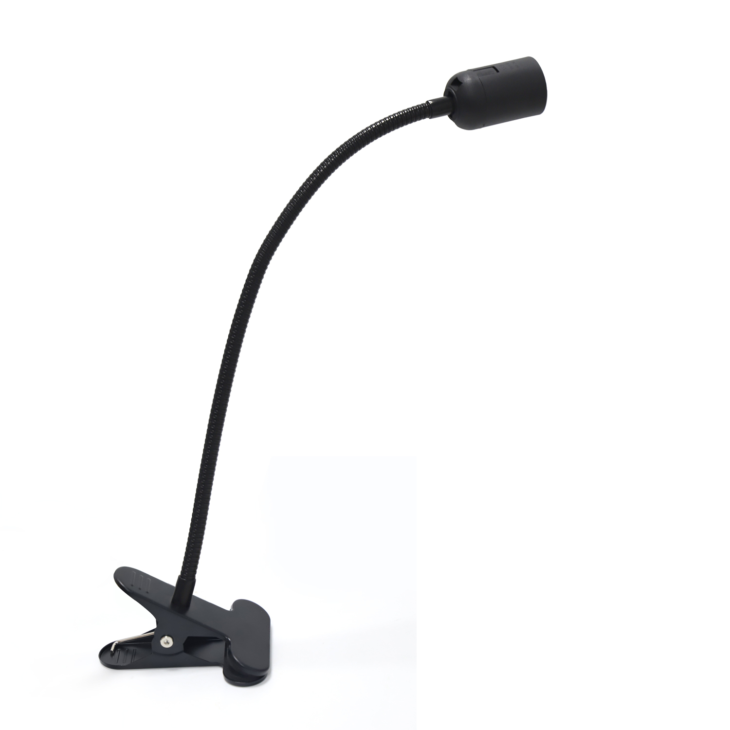 E26  / E27 double-ended clip lamp holder with switch for indoor plant growth bulbs,EDKFARM Grow Light System