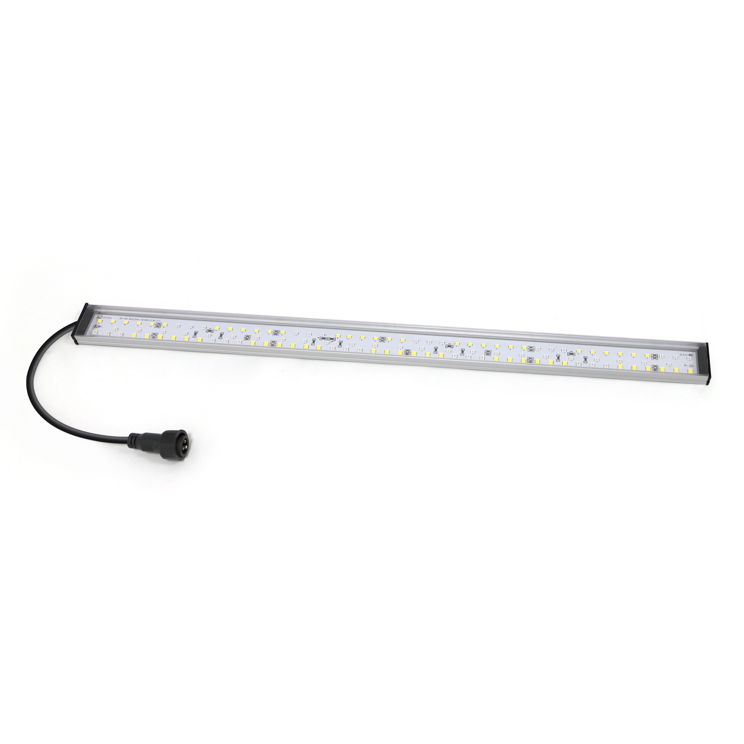 3010-Sm LED Grow Light Bar — Adjustable Spectrum & Timer for Precise Plant Growth Control,EDKFARM Grow Light System