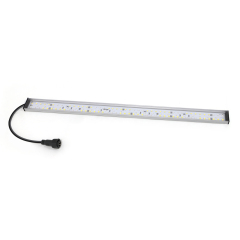3010-Sm LED Grow Light Bar — Adjustable Spectrum & Timer for Precise Plant Growth Control,EDKFARM Grow Light System