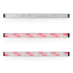 3010-Sm LED Grow Light Bar — Adjustable Spectrum & Timer for Precise Plant Growth Control,EDKFARM Grow Light System