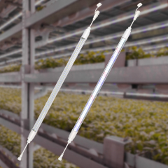 LED T8 2FT & 4FT Grow Light High Quality Vegetable Hydro Light for Microgreen Baby Leaf Mushroom LED Grow Light,EDKFARM Grow Light System