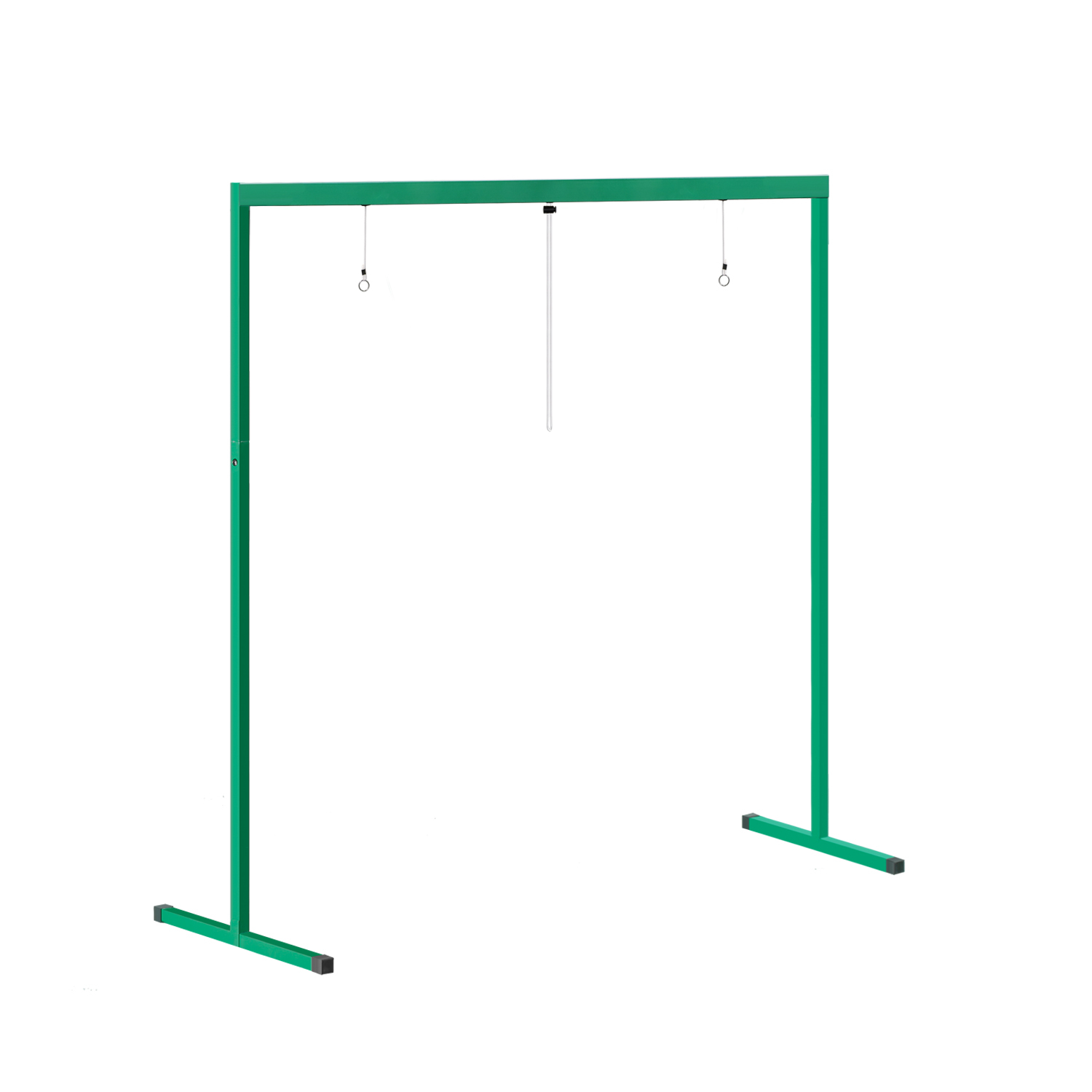 2FT/4FT Green Grow Light Rack – Hanging Support for T5/LED Lighting,EDKFARM Grow Light System