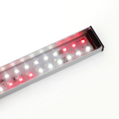 3010-Sm LED Grow Light Bar — Adjustable Spectrum & Timer for Precise Plant Growth Control,EDKFARM Grow Light System