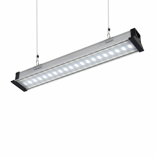 EDK 3PIN Full Spectrum LED Grow Light – High-Efficiency Indoor & Greenhouse Light,EDKFARM Grow Light System