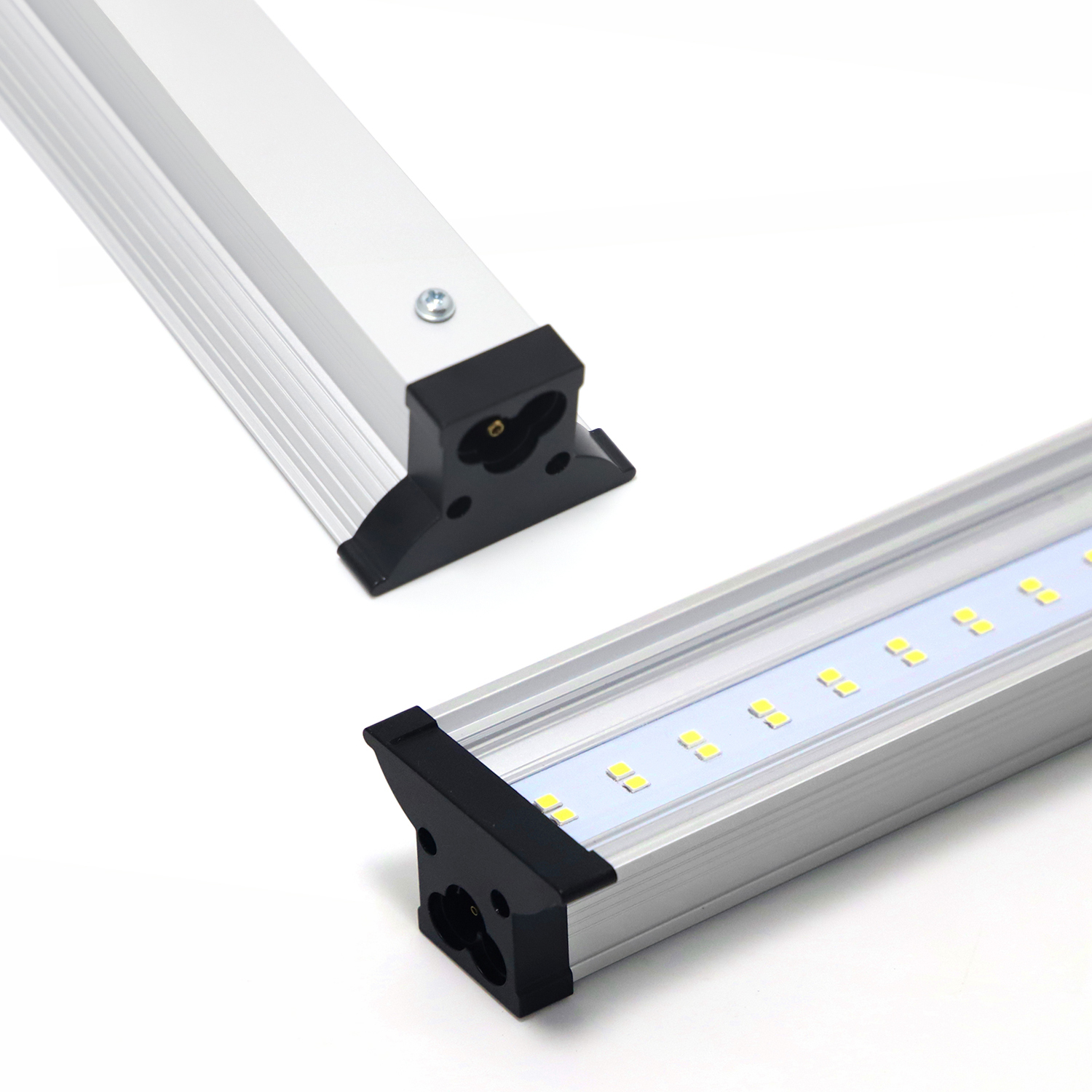 EDK 3PIN Full Spectrum LED Grow Light – High-Efficiency Indoor & Greenhouse Light,EDKFARM Grow Light System