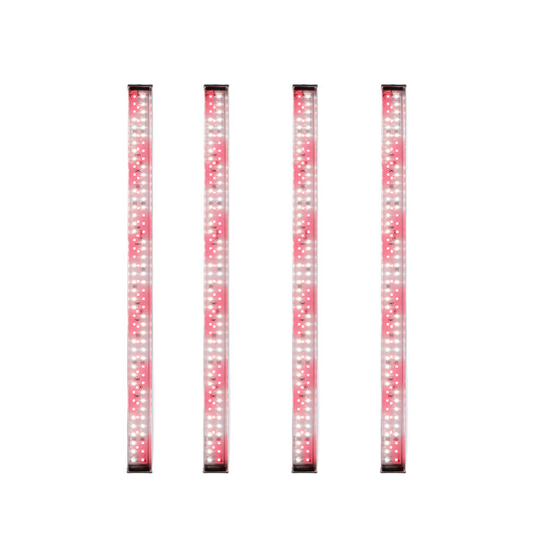 3010-Sm LED Grow Light Bar — Adjustable Spectrum & Timer for Precise Plant Growth Control,EDKFARM Grow Light System
