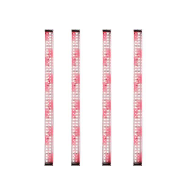 3010-Sm LED Grow Light Bar — Adjustable Spectrum & Timer for Precise Plant Growth Control,EDKFARM Grow Light System