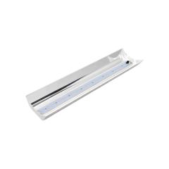 4FT 72W Full Spectrum LED Grow Strip – Hanging Horticulture Plant Light Fixture,EDKFARM Grow Light System