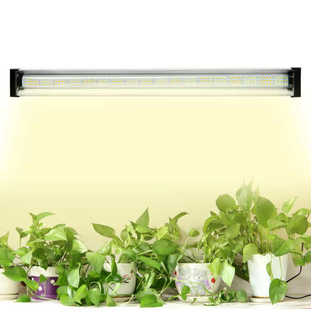 EDK III LED Grow Lights – 18W to 80W, High Efficacy Full Spectrum with Customizable Color Temperature, Ideal for Home Gardeners, Commercial Growers, and Vertical Farms,EDKFARM Grow Light System