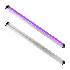 EDK 36W UV-IR Grow Light – IP20/IP65 Waterproof Options, UV and IR Spectrum to Promote Plant Growth,EDKFARM Grow Light System