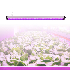 EDK 36W UV-IR Grow Light – IP20/IP65 Waterproof Options, UV and IR Spectrum to Promote Plant Growth,EDKFARM Grow Light System