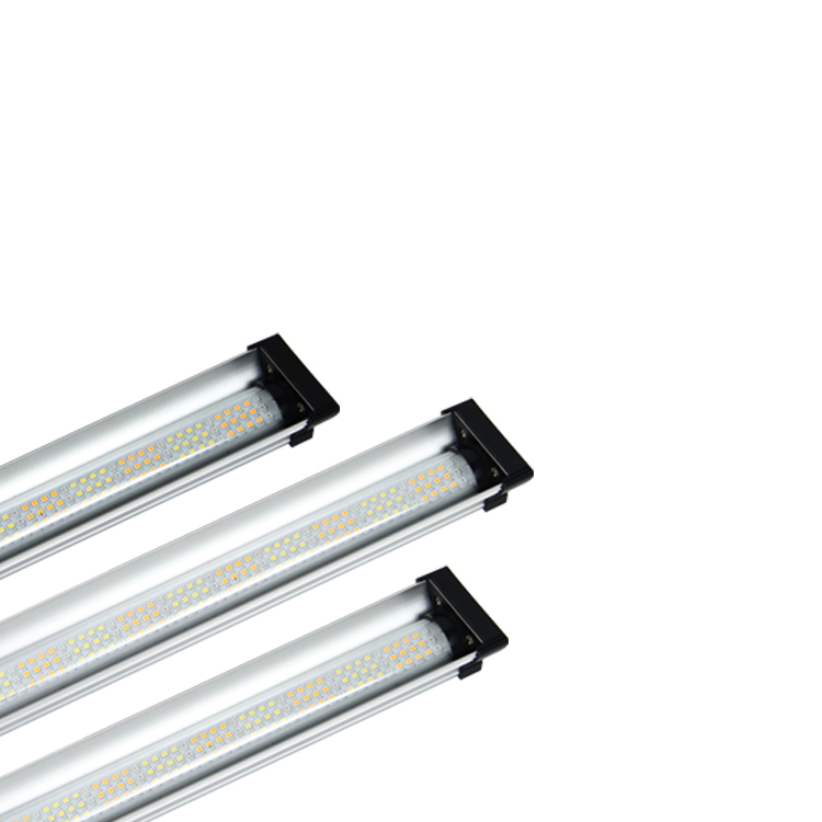 EDK III LED Grow Lights – 18W to 80W, High Efficacy Full Spectrum with Customizable Color Temperature, Ideal for Home Gardeners, Commercial Growers, and Vertical Farms,EDKFARM Grow Light System