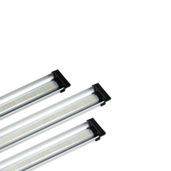 EDK III LED Grow Lights – 18W to 80W, High Efficacy Full Spectrum with Customizable Color Temperature, Ideal for Home Gardeners, Commercial Growers, and Vertical Farms,EDKFARM Grow Light System